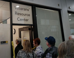 Vets Resource Center